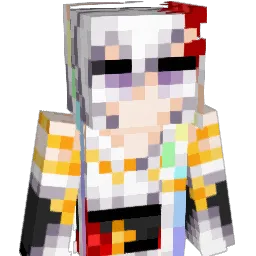 Zwui's Minecraft skin