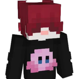 Zwzzus Minecraft avatar bust