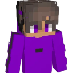 ZxKondorxZ Minecraft avatar bust