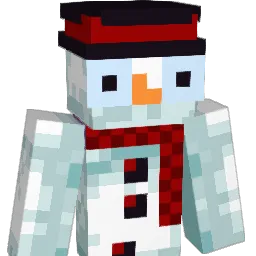 ZxLord2 Minecraft avatar bust