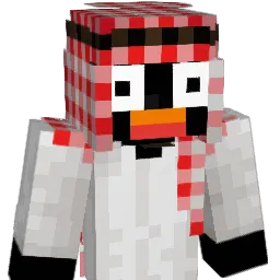 ZxZezinxZ88 Minecraft avatar bust
