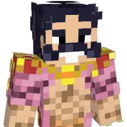 ZxZx765's Minecraft skin