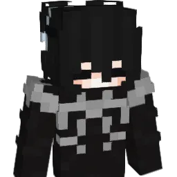 Zxanderx's Minecraft skin