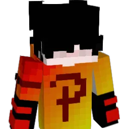 Zxck__v Minecraft avatar bust