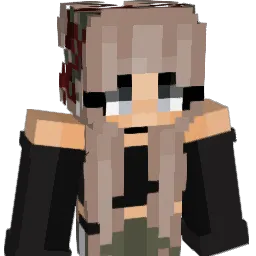 ZxddyChillz Minecraft avatar bust