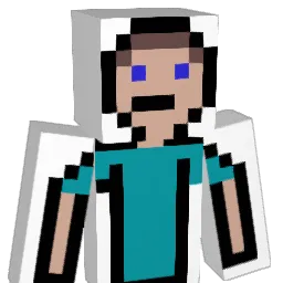 Zxeo's Minecraft skin