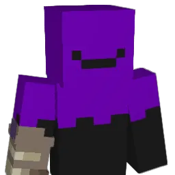 Zxero_TR Minecraft avatar bust
