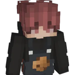 Zxerto Minecraft avatar bust