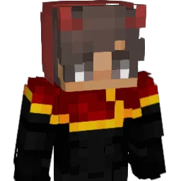 Zxjd's Minecraft skin