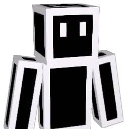 Zxl723 Minecraft avatar bust