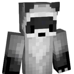 Zxnner90 Minecraft avatar bust