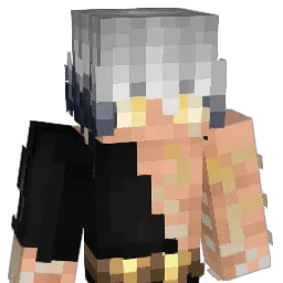 Zxro_n Minecraft avatar bust
