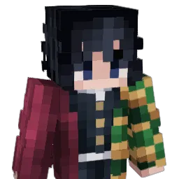 Zxsl's Minecraft skin