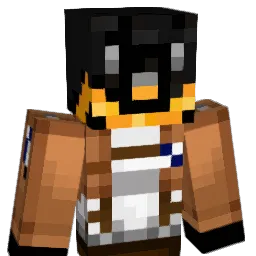 Zxvw00 Minecraft avatar bust