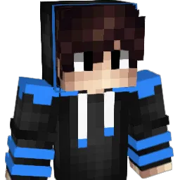 Zxx0321 Minecraft avatar bust
