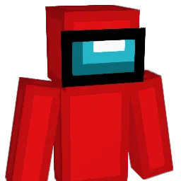 Zxxn Minecraft avatar bust