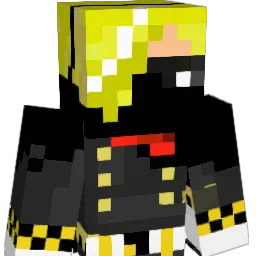 Zy3_ Minecraft avatar bust