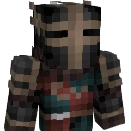 ZyGuy13 Minecraft avatar bust