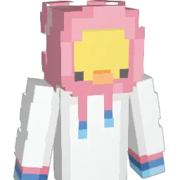 ZyLikesFries's Minecraft skin