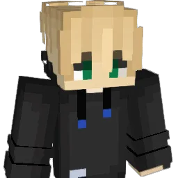 ZyLo1507 Minecraft avatar bust