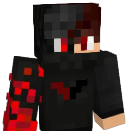 ZyR007 Minecraft avatar bust