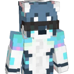 ZyRanThion Minecraft avatar bust
