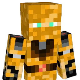 ZyRoS111 Minecraft avatar bust