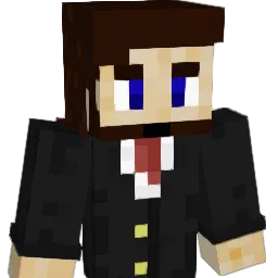 ZyXeM's Minecraft skin
