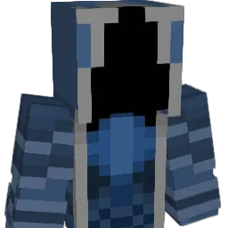 ZyaB1ik Minecraft avatar bust