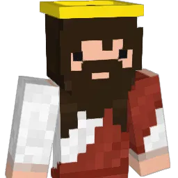 Zyahs's Minecraft skin