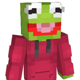Zyankali739 Minecraft avatar bust