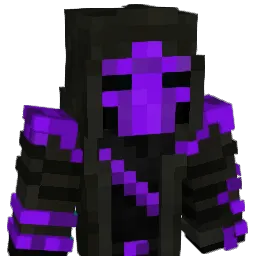 Zyanko Minecraft avatar bust