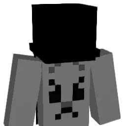 Zyano_099 Minecraft avatar bust