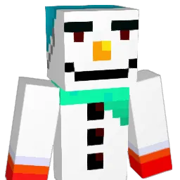 Zyasupa_2853 Minecraft avatar bust