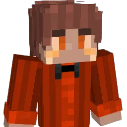 Zycatss Minecraft avatar bust
