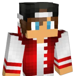 Zychius's Minecraft skin