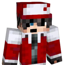 Zyclomus Minecraft avatar bust