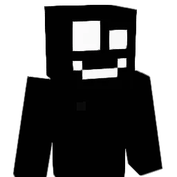 ZycoPass Minecraft avatar bust