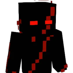 Zycrow666 Minecraft avatar bust