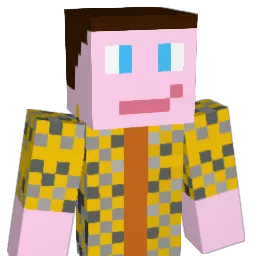 Zydoss's Minecraft skin