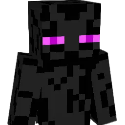 Zyeith Minecraft avatar bust