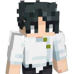 Zyeno_ Minecraft avatar bust