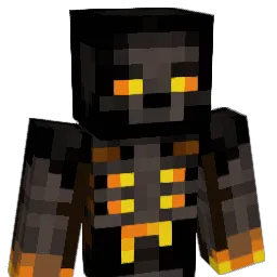 ZyerTMCer Minecraft avatar bust