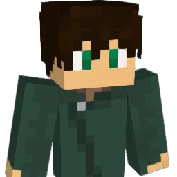 Zyfe114 Minecraft avatar bust