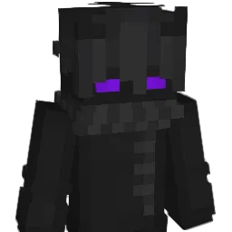 Zyfee Minecraft avatar bust