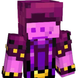Zygard500 Minecraft avatar bust