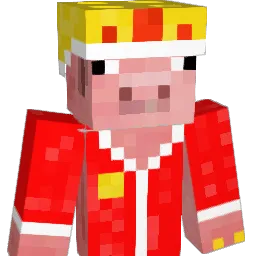 Zygii97 Minecraft avatar bust