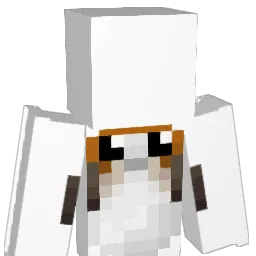 Zygiux420 Minecraft avatar bust