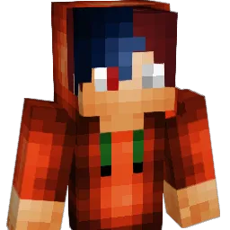 Zygo6089 Minecraft avatar bust