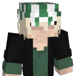ZygoteYT's Minecraft skin